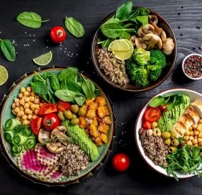 Hiểu về Eat clean